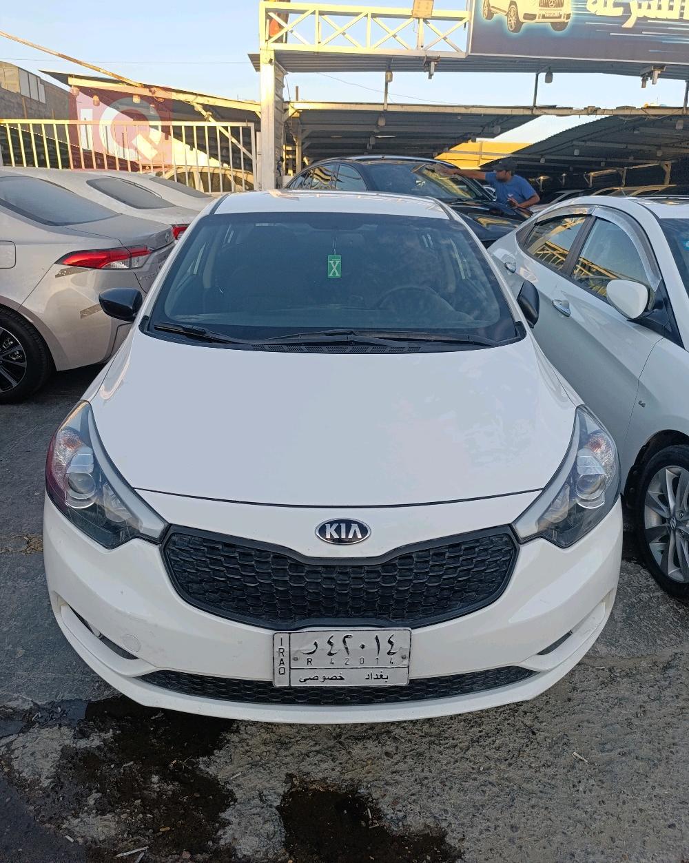 Kia Cerato